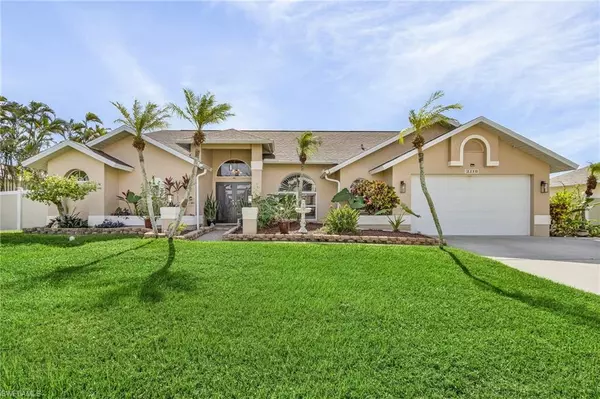 Cape Coral, FL 33914,2310 SW 53rd ST