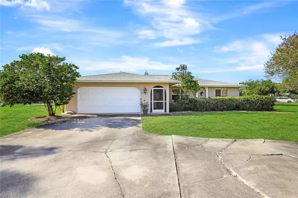 Cape Coral, FL 33990,1124 SE 4th ST