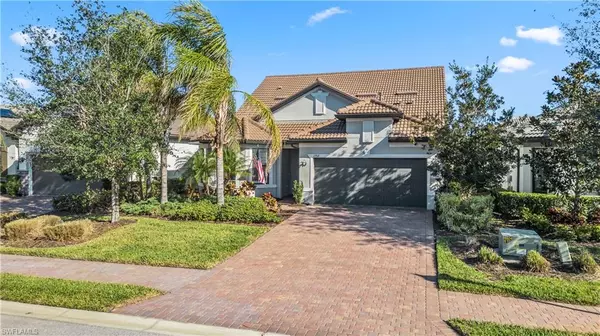 Naples, FL 34114,2768 Amaranda CT