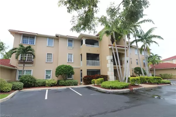 Cape Coral, FL 33914,1518 SW 50th ST #204