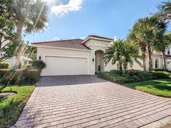 9095 Falling Leaf DR, Estero, FL 34135