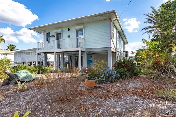 Bokeelia, FL 33922,5403 Serenity CV