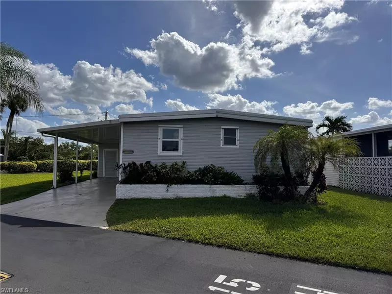 44A Channel LN, Fort Myers, FL 33905