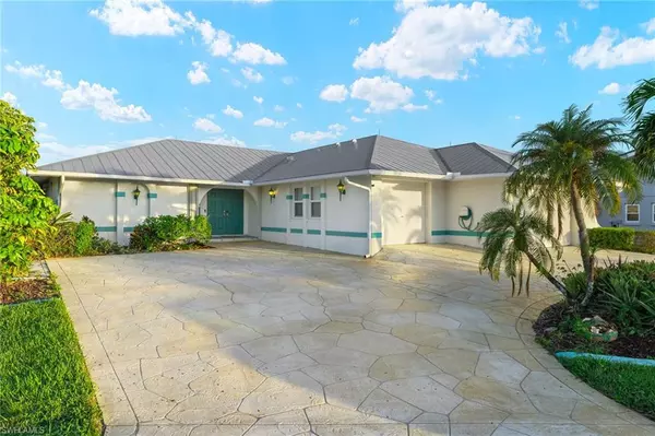4309 SE 18th PL, Cape Coral, FL 33904