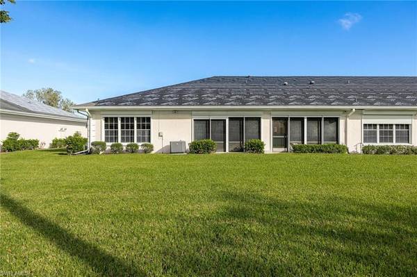 1222 S Brandywine CIR, Fort Myers, FL 33919