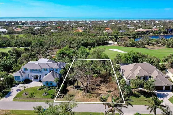 Sanibel, FL 33957,5633 Baltusrol CT