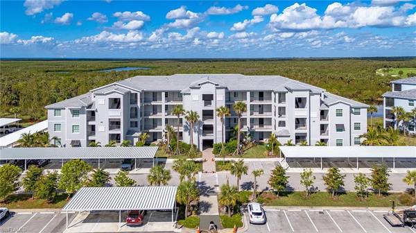 14131 Heritage Landing BLVD #828, Punta Gorda, FL 33955