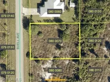 1267 Buell AVE, Fort Myers, FL 33913