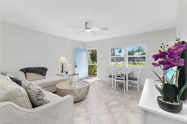 Marco Island, FL 34145,240 N Collier BLVD #A-2
