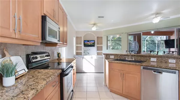 Naples, FL 34120,2907 Orange Grove TRL