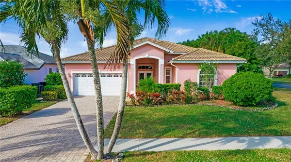 2907 Orange Grove TRL, Naples, FL 34120