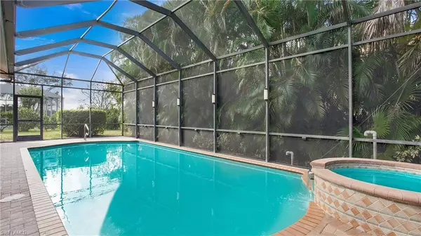 2907 Orange Grove TRL, Naples, FL 34120