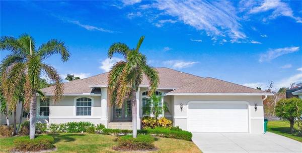 330 Colonial AVE, Marco Island, FL 34145