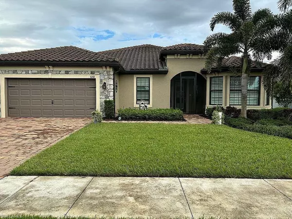 6142 Nobility WAY, Ave Maria, FL 34142