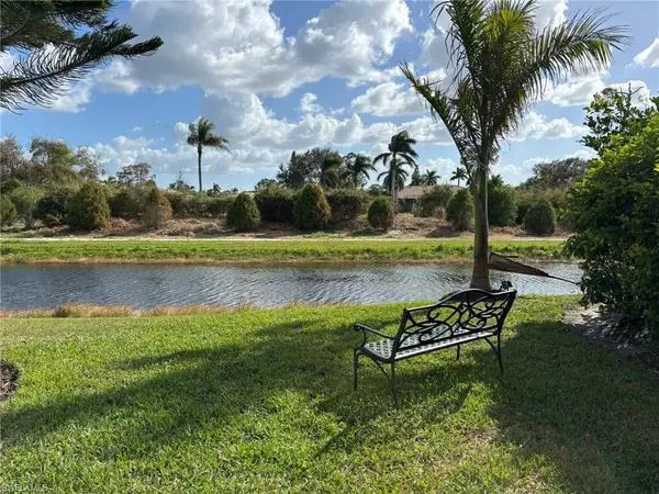 Naples, FL 34113,5693 RATTLESNAKE HAMMOCK #105A