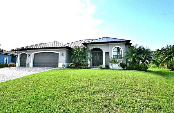 11715 Royal Tee CIR, Cape Coral, FL 33991