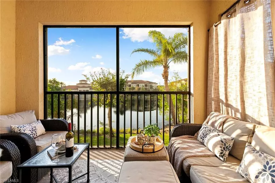 12990 Positano CIR #204, Naples, FL 34105
