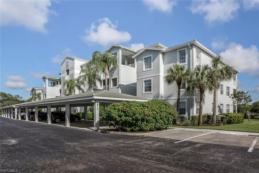 3970 Loblolly Bay DR #208, Naples, FL 34114