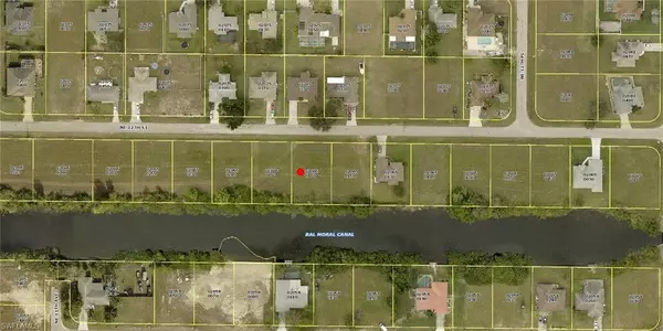 Cape Coral, FL 33909,1126 NE 12th ST