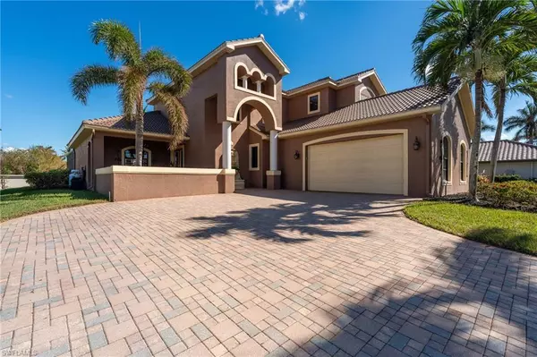 Fort Myers, FL 33908,15650 Catalpa Cove DR