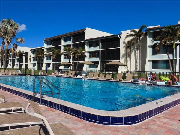 979 E Gulf DR #191, Sanibel, FL 33957