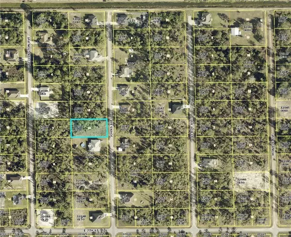 Lehigh Acres, FL 33972,711 Johns AVE