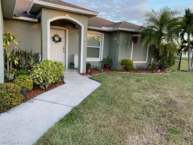 Cape Coral, FL 33993,621 NW 17th PL