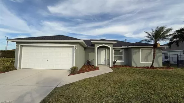 621 NW 17th PL, Cape Coral, FL 33993