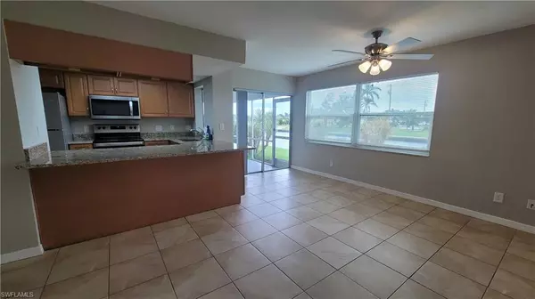 Cape Coral, FL 33914,429 SW 47th TER #1