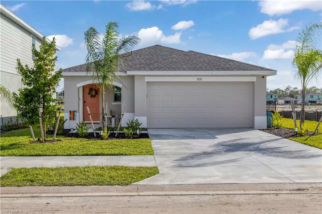 Fort Myers, FL 33966,7132 Ponderosa Pine DR