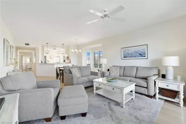 Naples, FL 34108,7687 Pebble Creek CIR #301