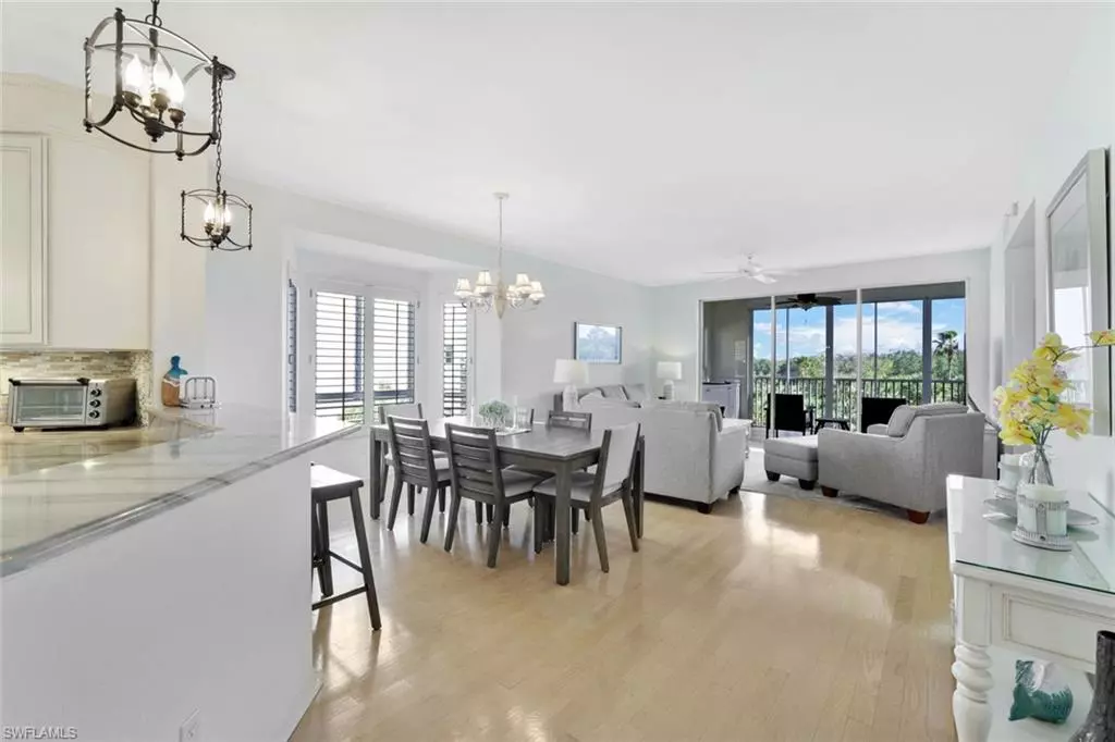 Naples, FL 34108,7687 Pebble Creek CIR #301