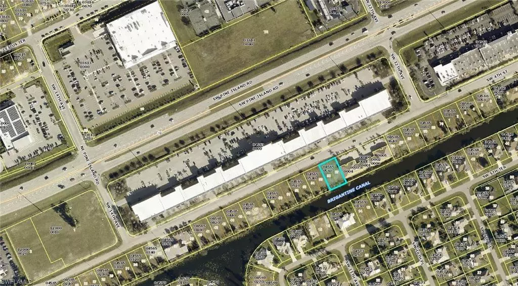 Cape Coral, FL 33991,1224 SW 4th ST