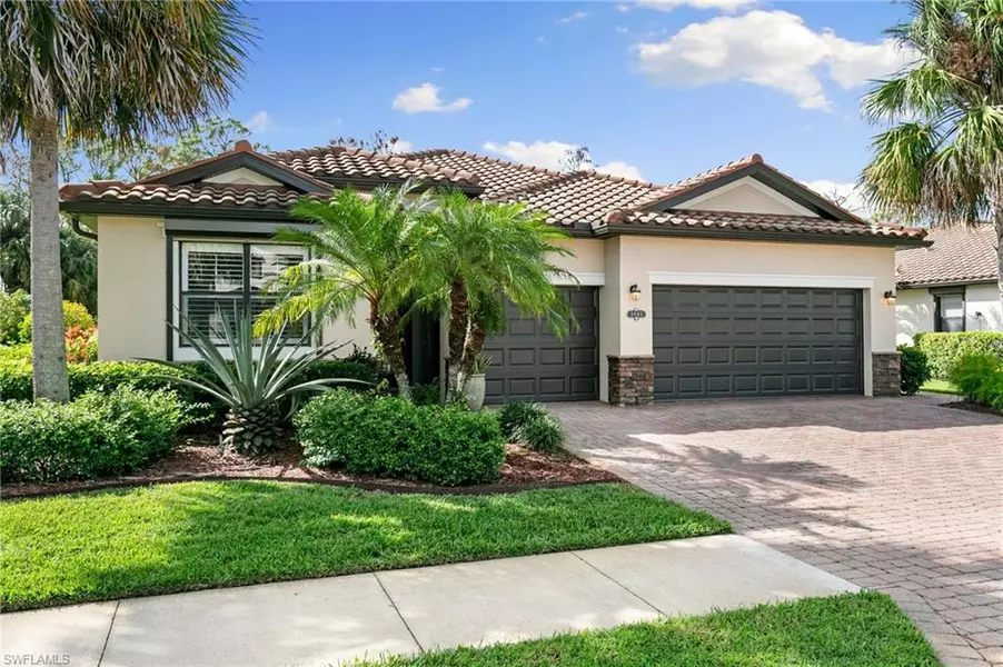 3841 Treasure Cove CIR, Naples, FL 34114