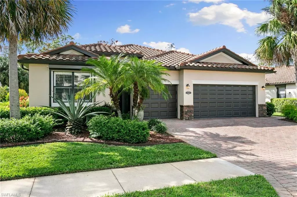 Naples, FL 34114,3841 Treasure Cove CIR