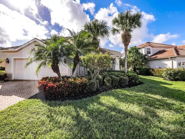 Miromar Lakes, FL 33913,9990 Isola WAY