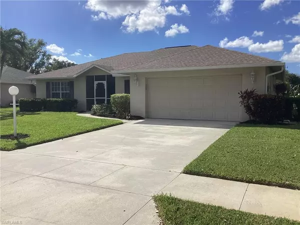 Naples, FL 34112,139 Estelle DR