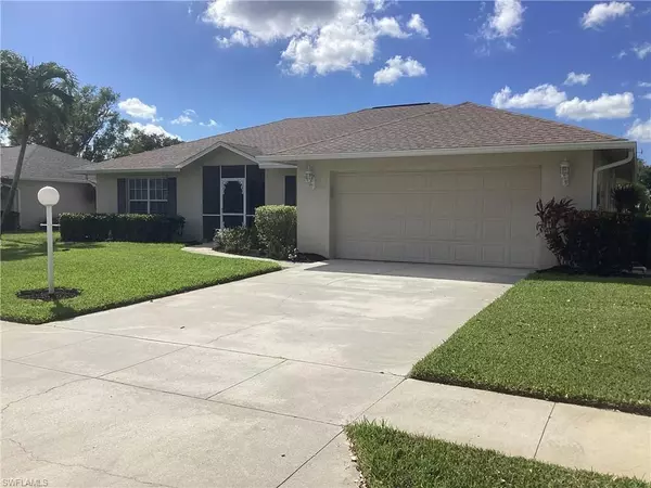 Naples, FL 34112,139 Estelle DR