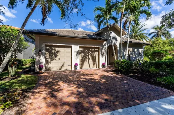 Naples, FL 34113,6912 Anthurium LN