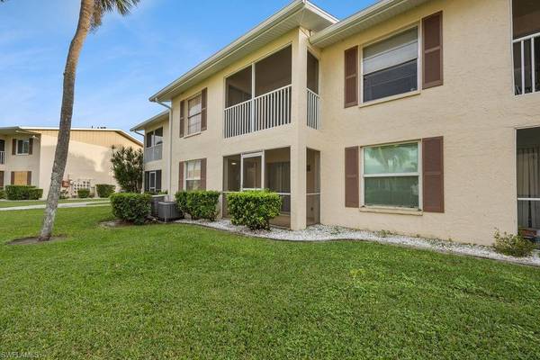 Cape Coral, FL 33991,1100 Pondella RD #106