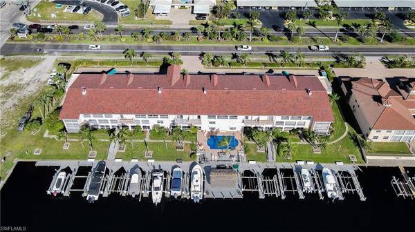 1614 Beach PKWY #103, Cape Coral, FL 33904