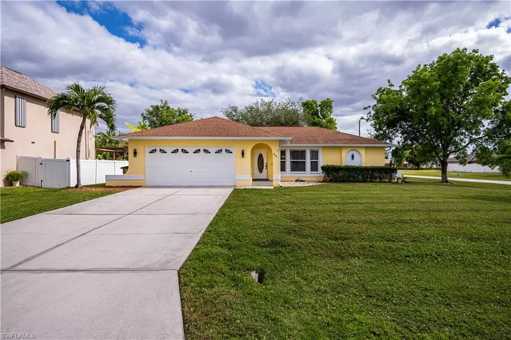 Cape Coral, FL 33990,1621 SE 8th PL