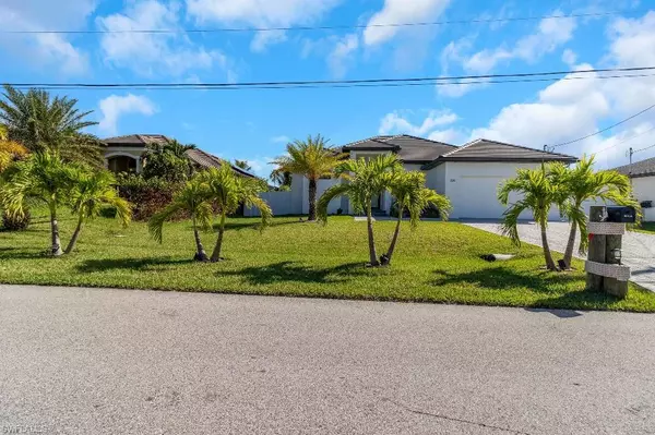 Cape Coral, FL 33991,329 SW 31st AVE