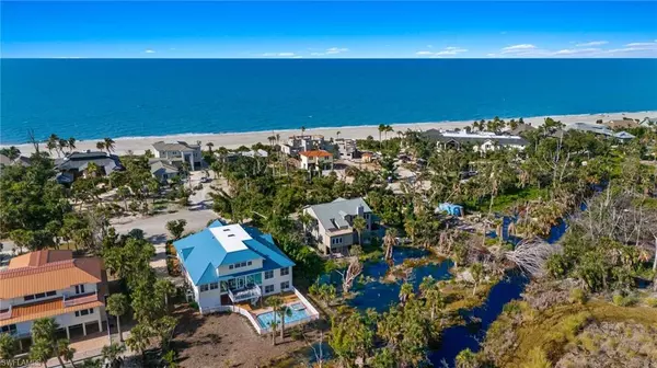 Sanibel, FL 33957,4352 W Gulf DR