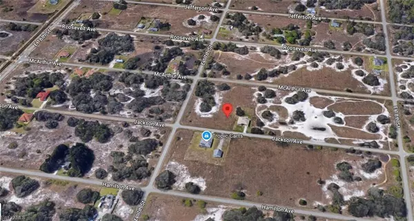 Lehigh Acres, FL 33972,1705 Jackson AVE