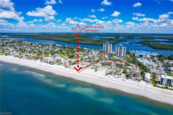 Fort Myers Beach, FL 33931,4745 Estero BLVD #302