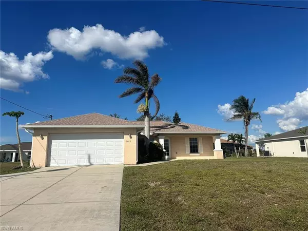 Cape Coral, FL 33993,3619 Caloosa PKWY N