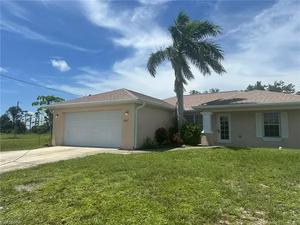 Cape Coral, FL 33993,3619 Caloosa PKWY N