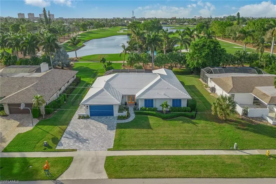 1370 Bayport AVE, Marco Island, FL 34145