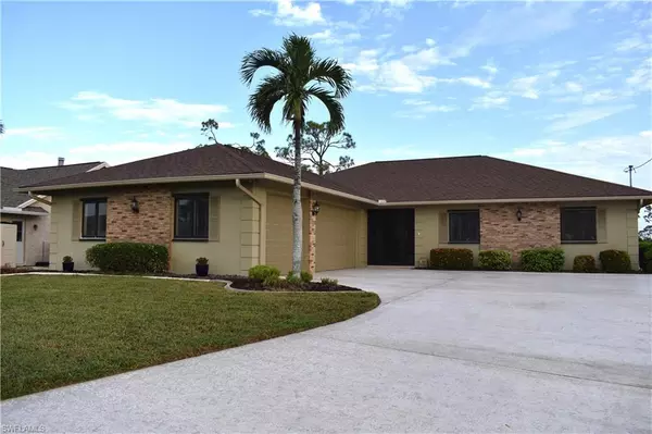 Cape Coral, FL 33991,1203 SW 19th LN